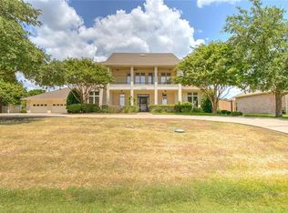 710 Aqua Vista Dr, Granbury, TX 76049