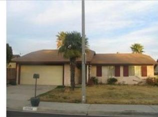 13584 Rundell Dr, Moreno Valley, CA 92553