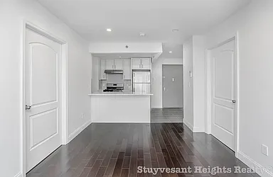 Rented by Stuyvesant Heights Realty Corp