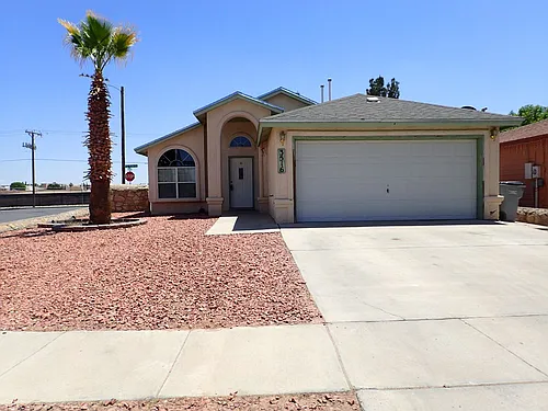 3516 Tierra Plata Dr Photo 1