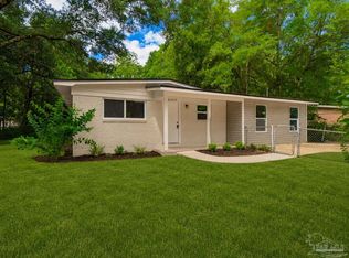 6559 Julia Dr, Milton, FL 32570