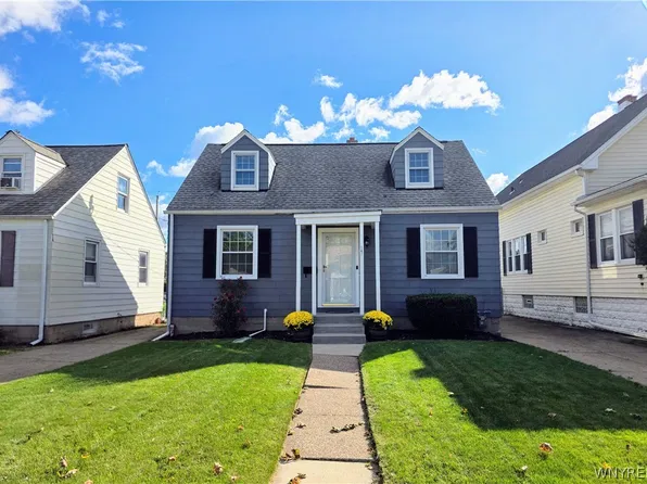 147 Fairfield Ave, Buffalo, NY 14223