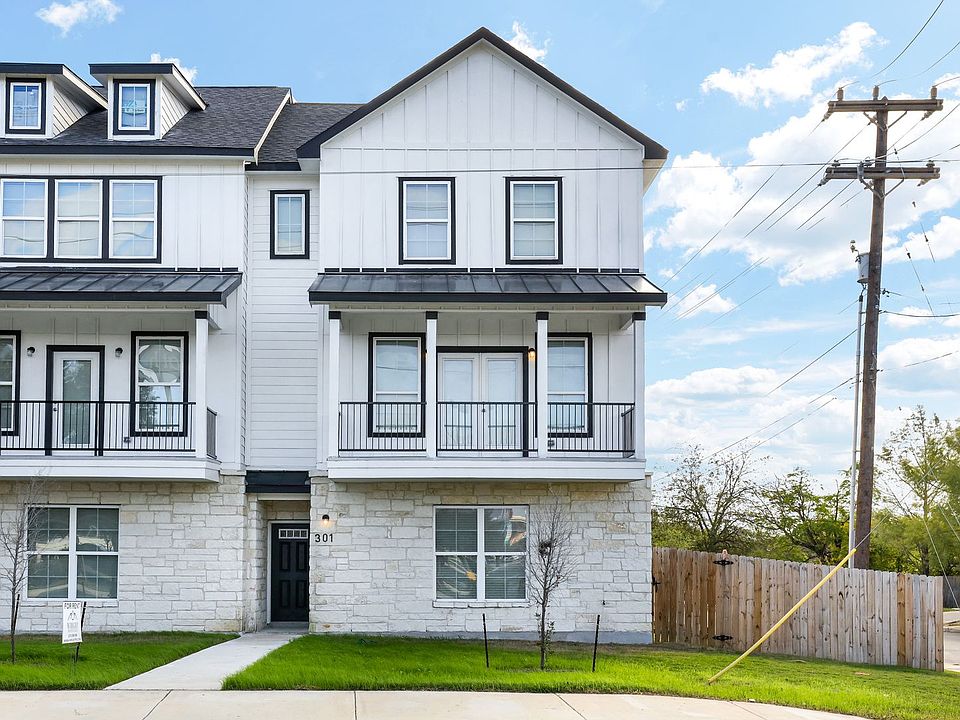 1st image of 614 Errol St Unit 301