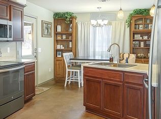 1890 County Road 34520, Sumner, TX 75486