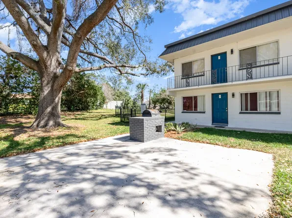Aqua Apartment Homes, 2000 15th Ct NW APT 12, Winter Haven, FL 33881