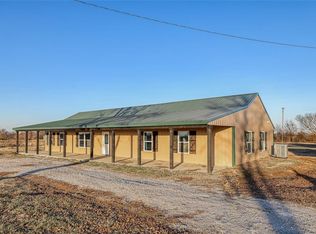 15193 NE County Road 2003, Archie, MO 64725