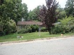 4720 Pate Dr, Columbus, GA 31907