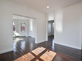 33 Valley St FLOOR 1, Providence, RI 02909