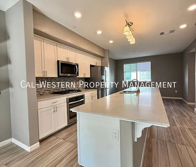 3058 San Jose Vineyard Ct #5 — Photo 4