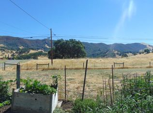 1675 E Highway 20, Upper Lake, CA 95485