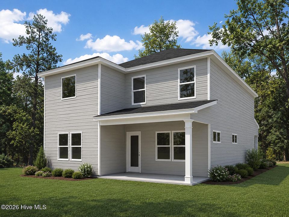 2nd image of 1407 Habersham Drive