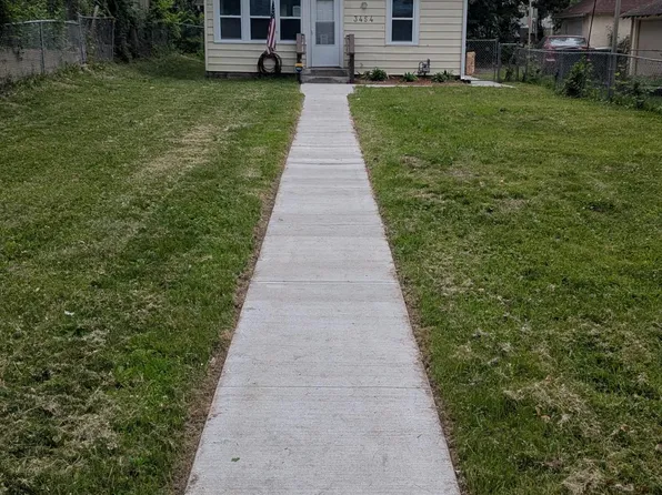 3454 Newton Ave N, Minneapolis, MN 55412