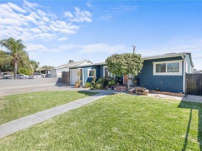 14524 Hallwood Dr, Baldwin Park, CA, 91706