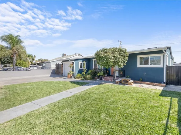 14524 Hallwood Dr, Baldwin Park, CA 91706