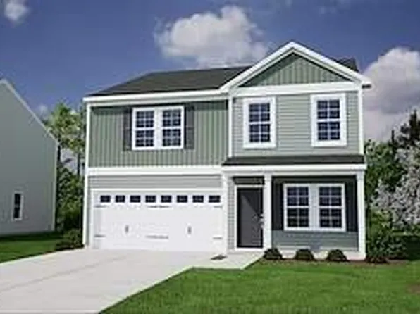 710 Twin Ponds Drive, Hardeeville, SC 29927