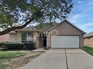 23511 Hidden Maple Dr, Spring, TX 77373