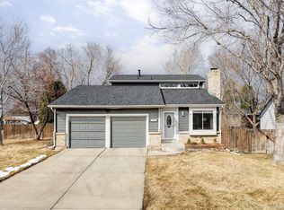 10985 W Alamo Pl, Littleton, CO 80127