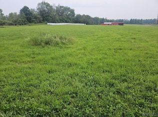 0 Alleghany Rd #20, Attica, NY 14011