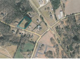 0 Country Rdg, Royston, GA 30662
