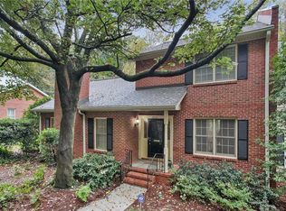 2232 Bohler Rd NW, Atlanta, GA 30327