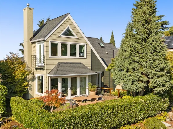 816 W Blaine Street, Seattle, WA 98119