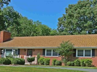 1815 Afton Mountain Rd, Afton, VA 22920