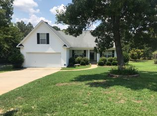 1332 Knotts Haven Loop, Lexington, SC 29073