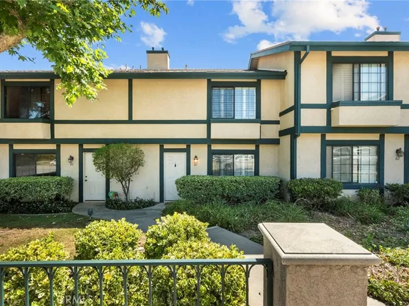 15230 Roxford St Unit 61, Sylmar, CA 91342
