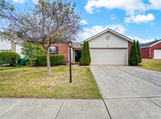 50 Sweeney Ct, Springboro, OH 45066