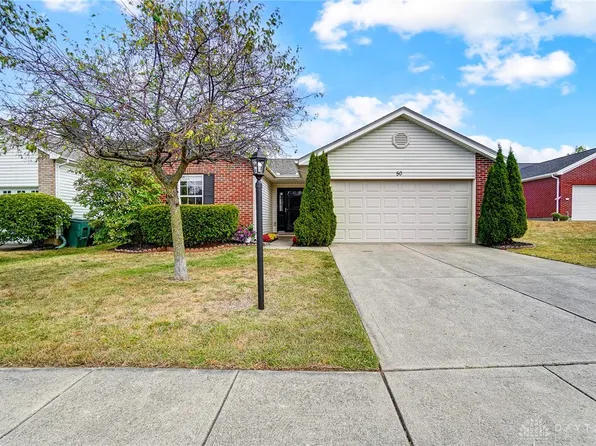 50 Sweeney Ct, Springboro, OH 45066