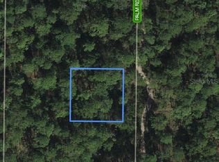 5017 Palm Rd #47, Sebring, FL 33875