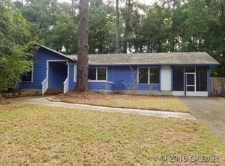 3013 NW 75th Ter, Gainesville, FL 32606