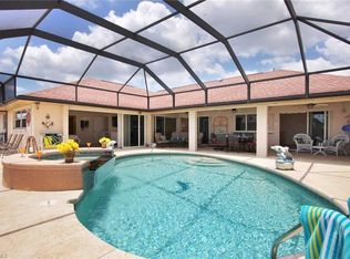 1522 SW 54th Ter, Cape Coral, FL 33914