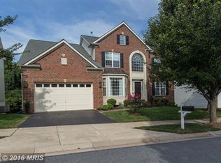 11406 Ramsburg Ct, North Potomac, MD 20878