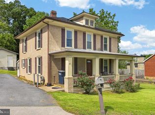 29 Port Republic Rd, Harrisonburg, VA 22801