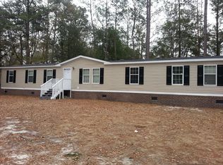 6 Sanders St, Rincon, GA 31326