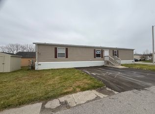 5148 Dove Rd #18, Smiths Creek, MI 48074