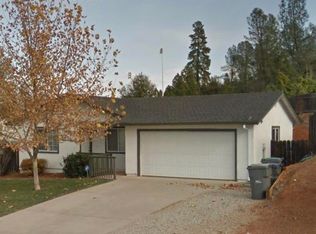 2065 Woodley Ave, Shasta Lake, CA 96019