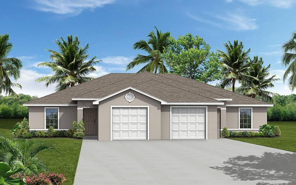 Millstone Rendering