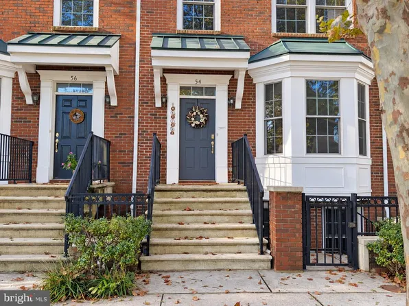 54 Union St, Robbinsville, NJ 08691