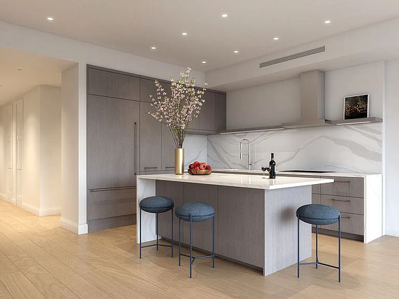 3rd image of 303 W 113th St #2
