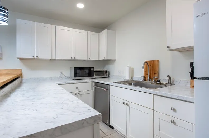 1 bed, 600 sqft, $2,200 — Photo 2