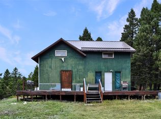 2750 Arrowood Estates Rd, Raynesford, MT 59469