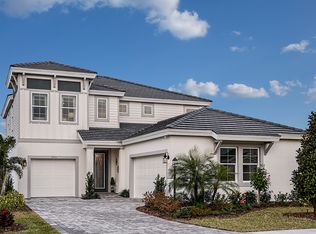 Ballast Point Plan, Star Farms at Lakewood Ranch, Lakewood Ranch, FL 34211