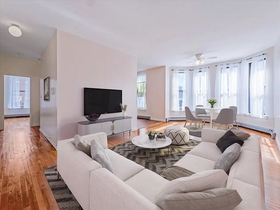 1st image of 184 Stuyvesant Ave APT D3