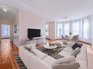 184 Stuyvesant Ave APT D3, Brooklyn, NY 11221