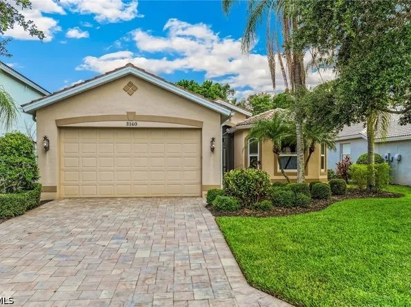 3140 Midship Dr, North Fort Myers, FL 33903