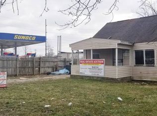 1783 E Hudson St, Columbus, OH 43211