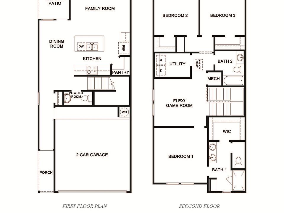 Floor Plan.