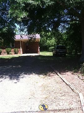 driveway and carport